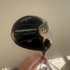 Callaway Triple Diamond Driver