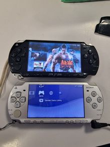 2 x psp 120 EACH - price reduced