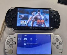 psp 120 EACH - one left