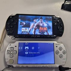 2 x psp 150 EACH