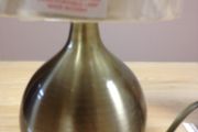 Table Lamp Touch Lamps