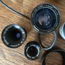 Video/Cine Lens Job Lot Image 4