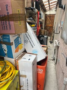 moving