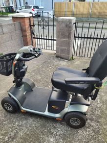 disability  scooter