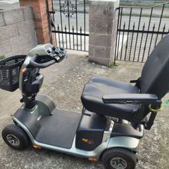 disability  scooter