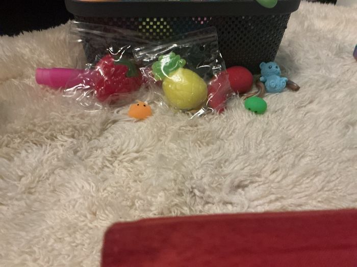 Toy
