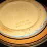 Antique English pottery Image 5