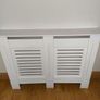 Radiator cover Image 2