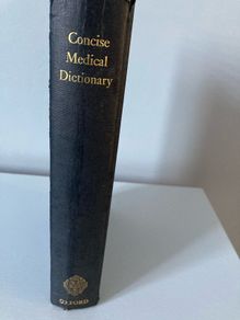 Medical Books