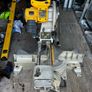 Dewalt chop saw Image 2