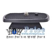 65 x 50mm Tripod Quick Release Plate