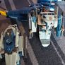 Transformers / spares / helicopters Image 2