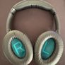 Bose QuietComfort 35 Series 1, excellent condition with new headband & earpads Image 2