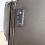 Rock Georgia Large Suitcase 114L Brand New Image 2