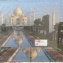 New Jigsaw of Taj Mahal Image 2