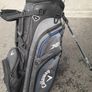 Callaway XR brand new golf clubs and bag Image 8