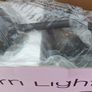 Pair of  Outdoor Lights Garden Trading Company Barn Lights Image 6