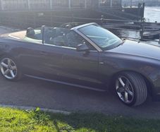 Audi A5 2011