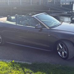 Audi A5 2011