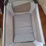 Graco travel cot Image 4