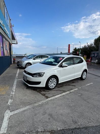 Volkswagen Polo 2013