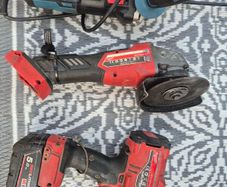 Milwaukee Tools