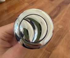 Standard Cistern Flush Button