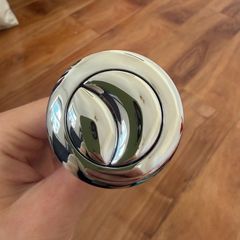 Standard Cistern Flush Button
