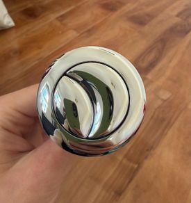 Standard Cistern Flush Button