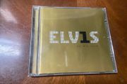 Elvis 30 #1 Hits CD