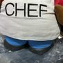 Rare 1998 14" South Park plush "Chef" Image 7