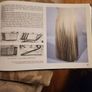 Folded Beauty. The Art Of Napkin Folding.  By John Sallas. Beautiful Illustrated Large Volume Hardbacks In Good Condition. 36. Image 9