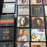 Bob Marley CD Collection Image 3