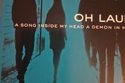Oh Laura - A Song Inside My Head A Demon In The Bed.