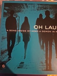 Oh Laura - A Song Inside My Head A Demon In The Bed.