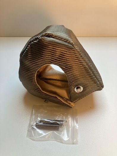 Turbo blanket Pulsar