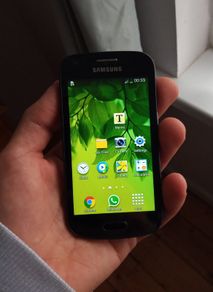 Samsung Galaxy Trend Plus GT-S7580