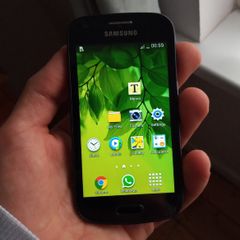 Samsung Galaxy Trend Plus GT-S7580