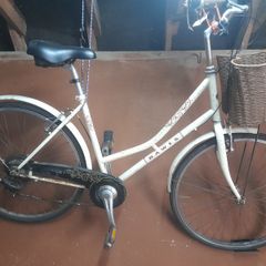 Dawes Duchess Bike
