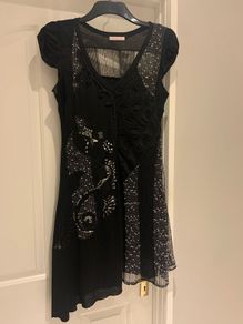 Dress from Exquiss's
