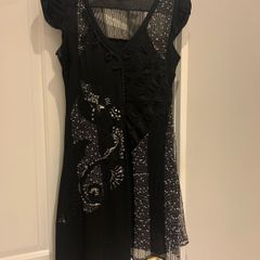 Dress from Exquiss's
