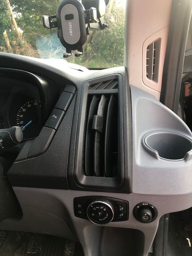 2019 Ford Transit T350