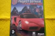 Project Gotham Racing 2 Xbox Original Games Original Pal version