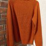 Timberland Lambs Wool Jumper Mens Large L Image 4