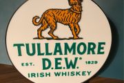 Tullamore Dew Lightbox
