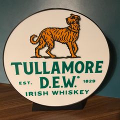 Tullamore Dew Lightbox