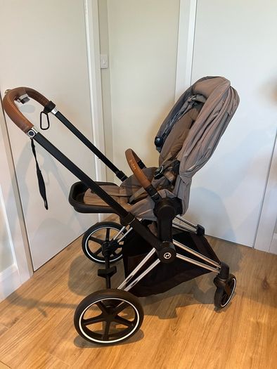 Cybex Priam
