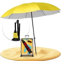 Packable Parasol