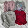 baby girl bundle 12-18mths Image 5