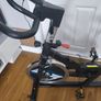 Exercise spin bike perfect condition Image 4